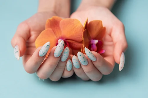 manicure