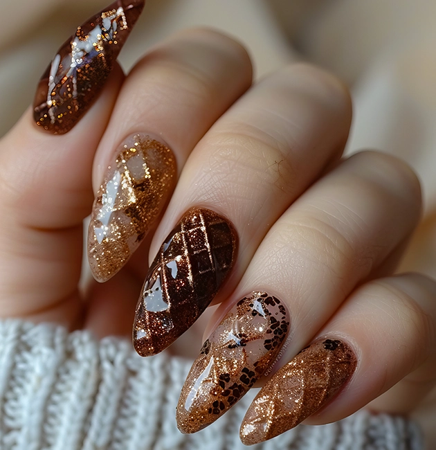 V Nail Spa